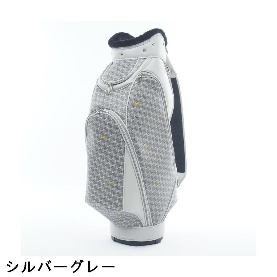 レザレクション Resurrection オリオラ No.4 キャディバッグ : GDO