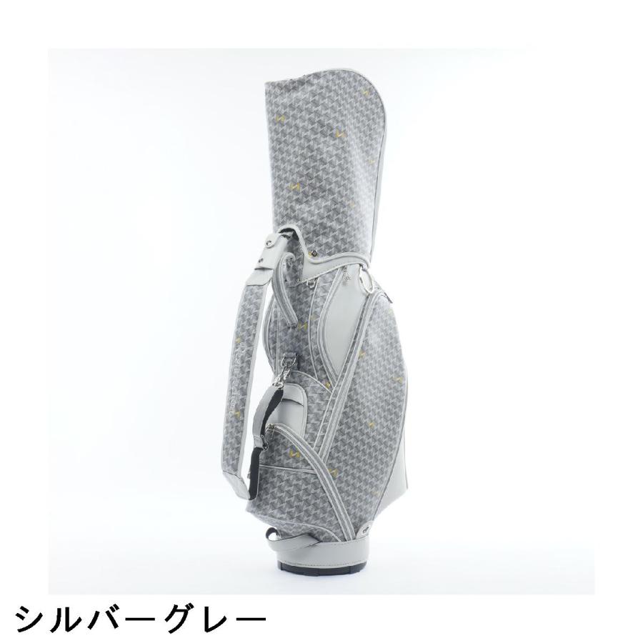 レザレクション Resurrection オリオラ No.4 キャディバッグ : GDO