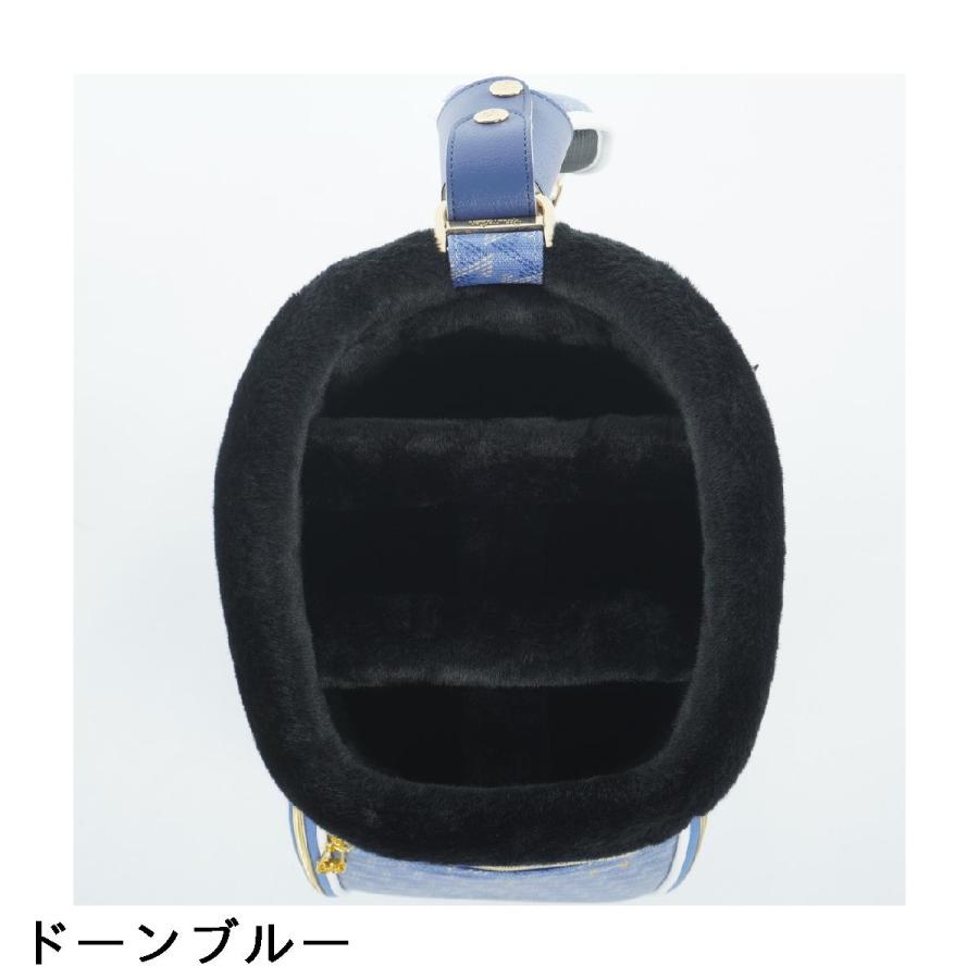 レザレクション Resurrection ラリーナ No.3 キャディバッグ : GDO