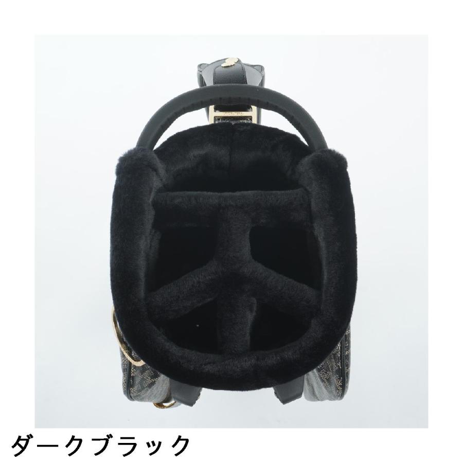 レザレクション Resurrection パーヴォー No.4 スタンドキャディバッグ