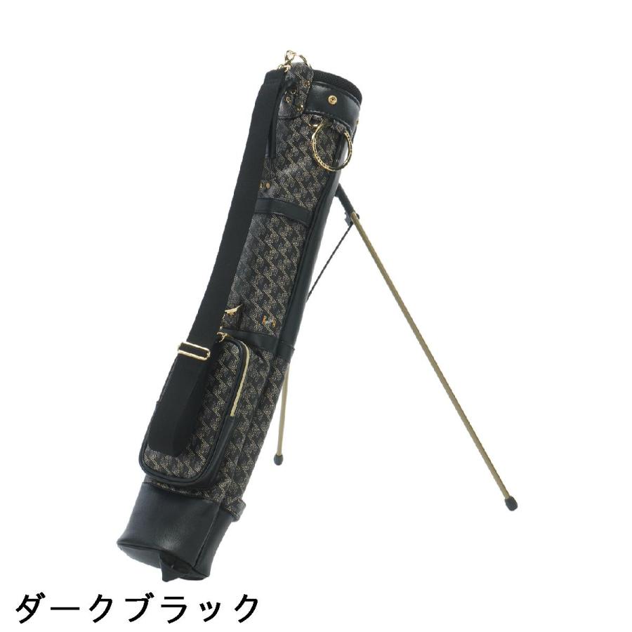 レザレクション Resurrection アルデア No.3 スタンドクラブケース