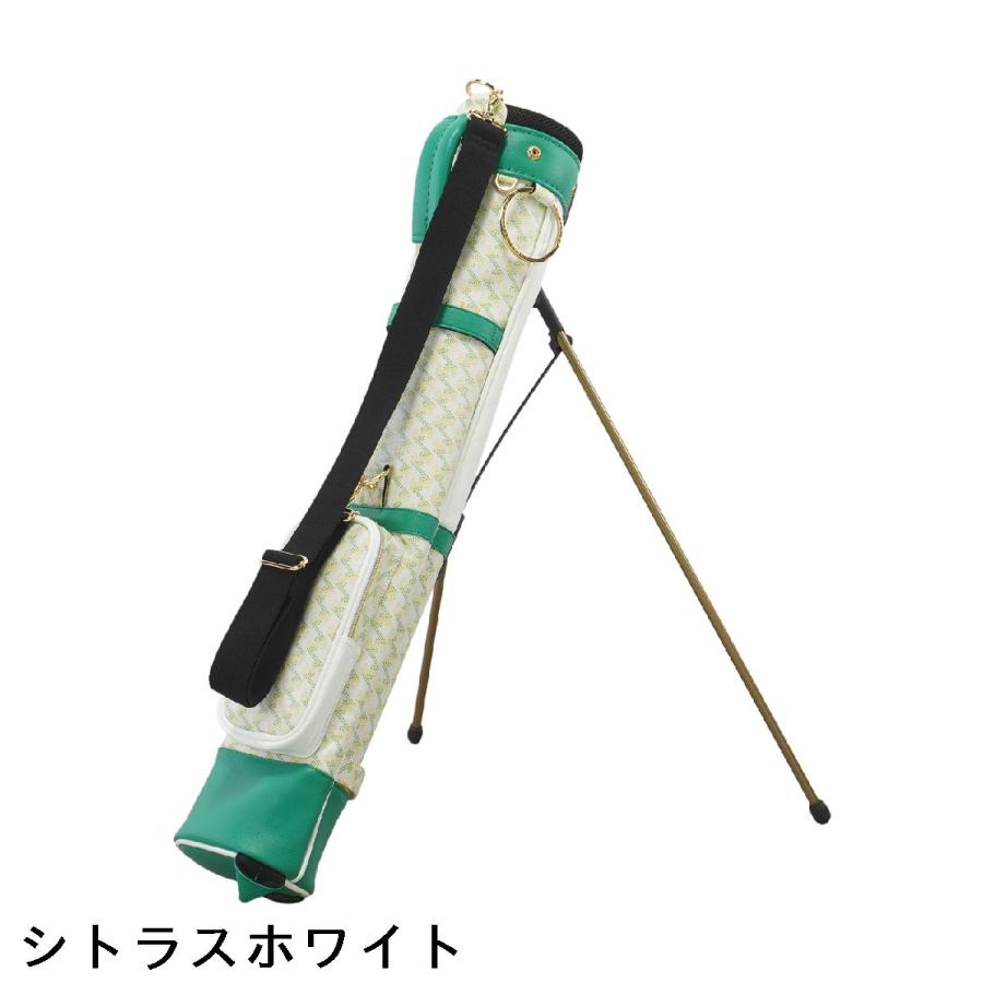 レザレクション Resurrection アルデア No.3 スタンドクラブケース