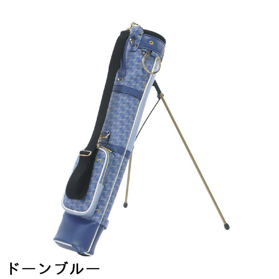 レザレクション　クラブケース レザレクション Resurrection アルデア No.3 スタンドクラブケース