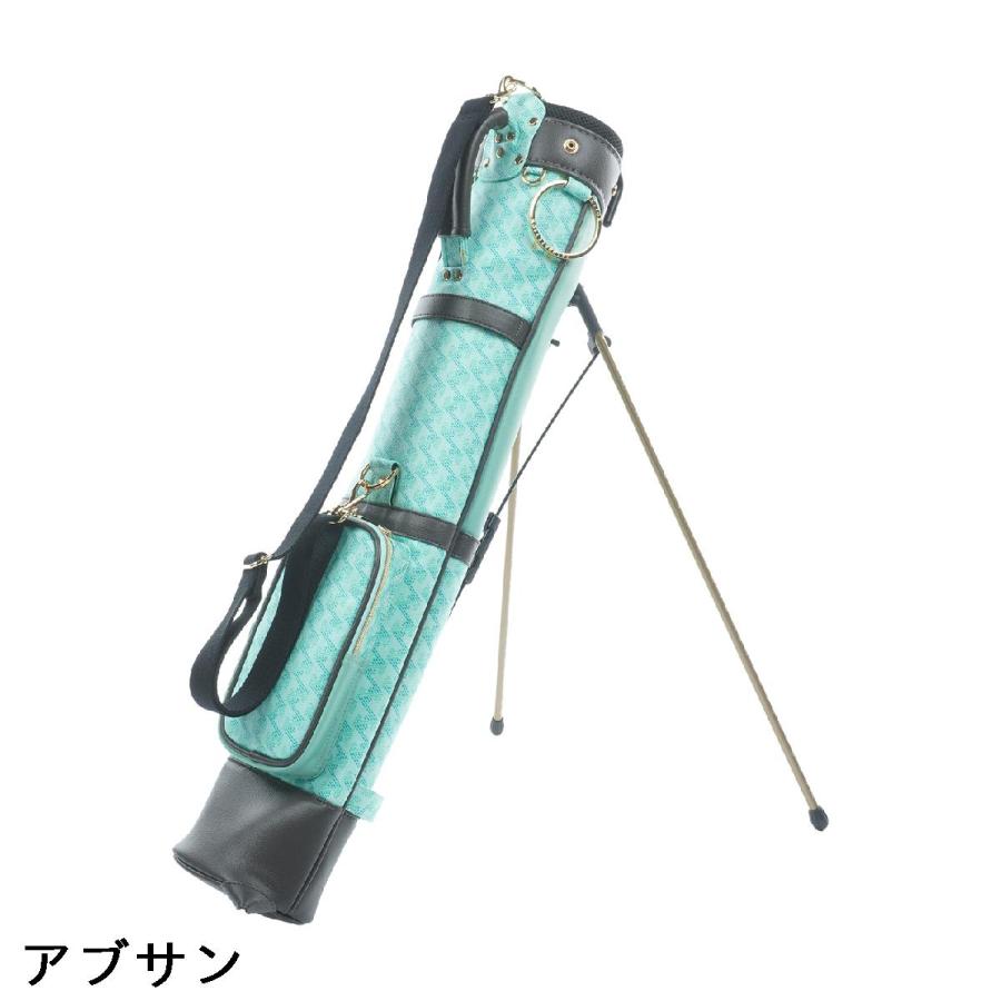 レザレクション Resurrection アルデア No.3 スタンドクラブケース