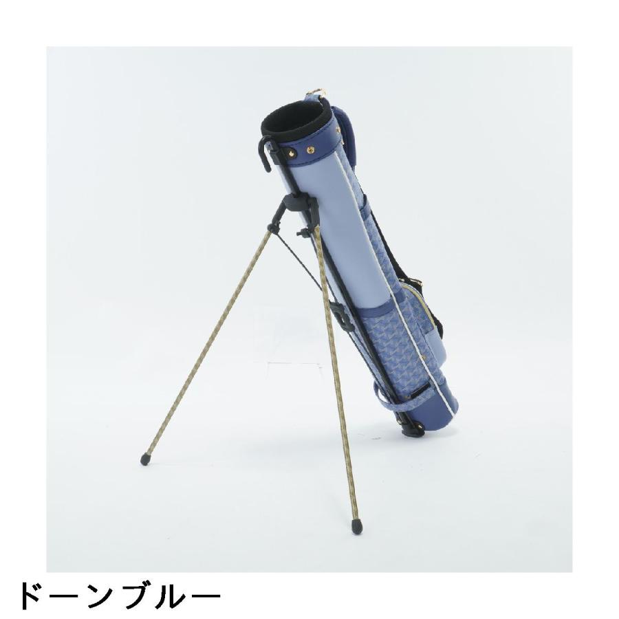 レザレクション Resurrection アルデア No.3 スタンドクラブケース