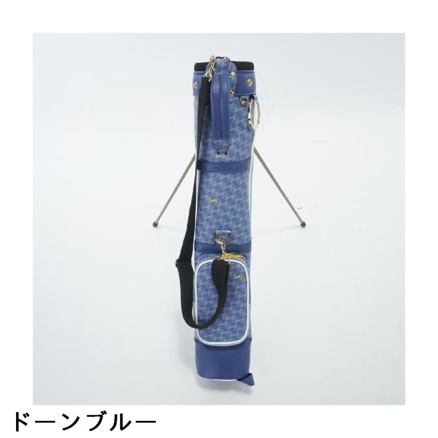 レザレクション Resurrection アルデア No.3 スタンドクラブケース