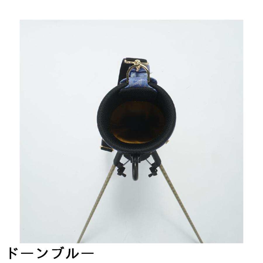 レザレクション Resurrection アルデア No.3 スタンドクラブケース