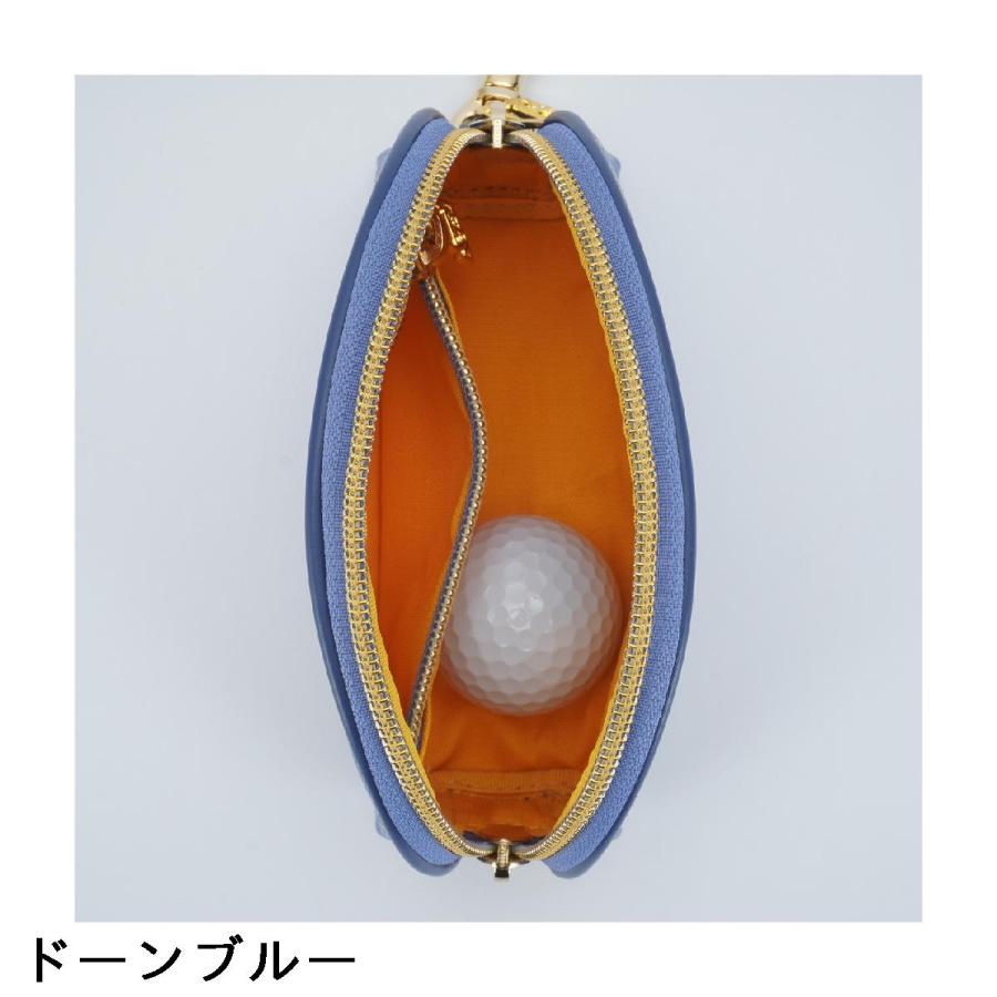 レザレクション Resurrection キウィプチ ポーチ : GDOゴルフショップ