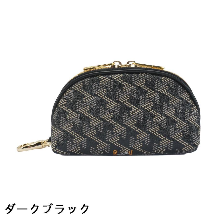 新品　タグ付き　レザレクション　キウィプチ　ポーチ　ライトグリーン レザレクション Resurrection キウィプチ ポーチ : GDOゴルフショップ