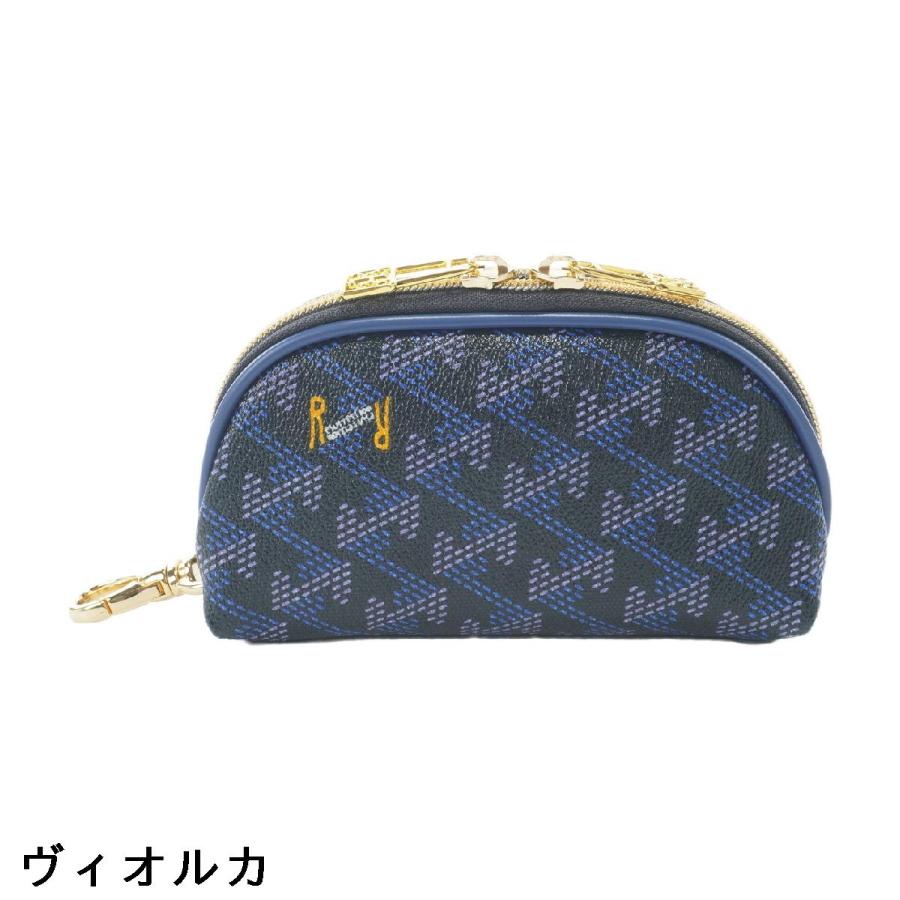 レザレクション Resurrection キウィプチ ポーチ : GDOゴルフショップ