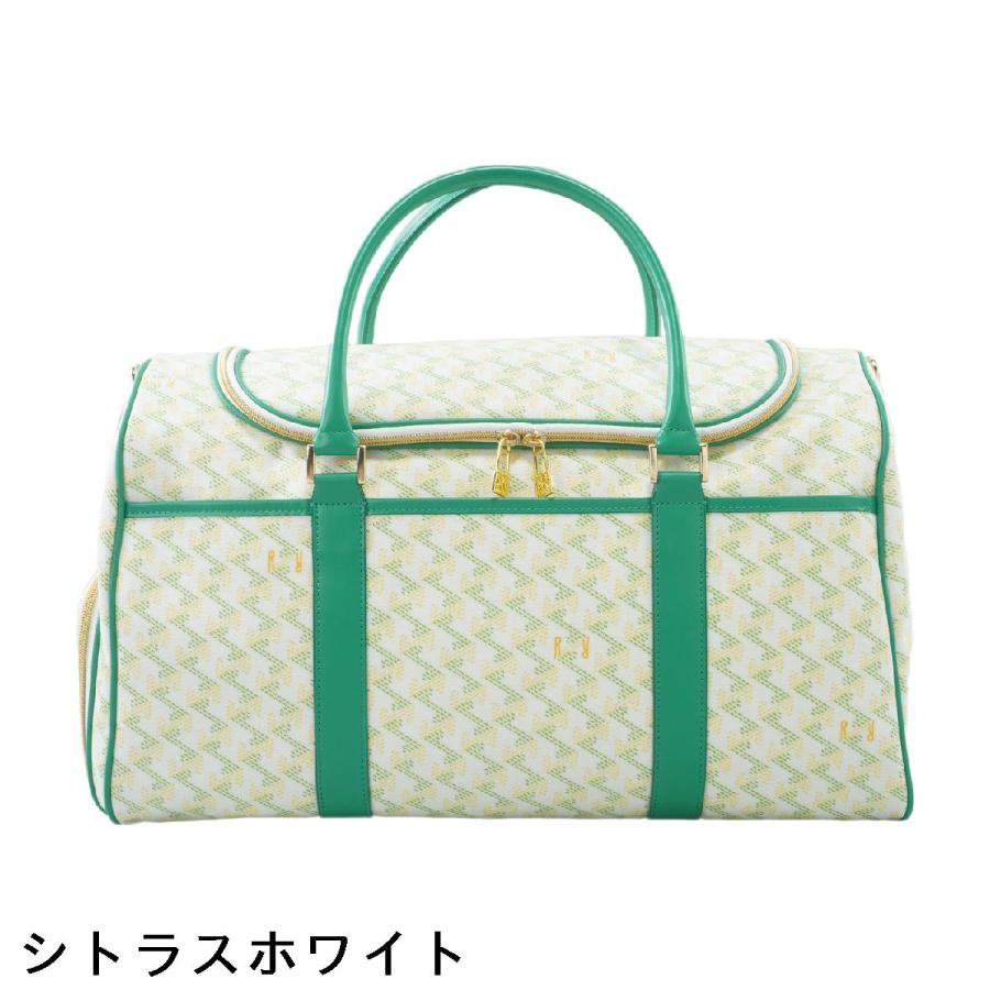 レザレクション ボストンバック アドウェナNo3 楽天市場】レザレクション Resurrection アドウェナNO.3