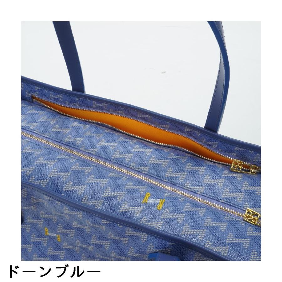 レザレクション Resurrection Lanius スクエアビッグトートバッグの画像