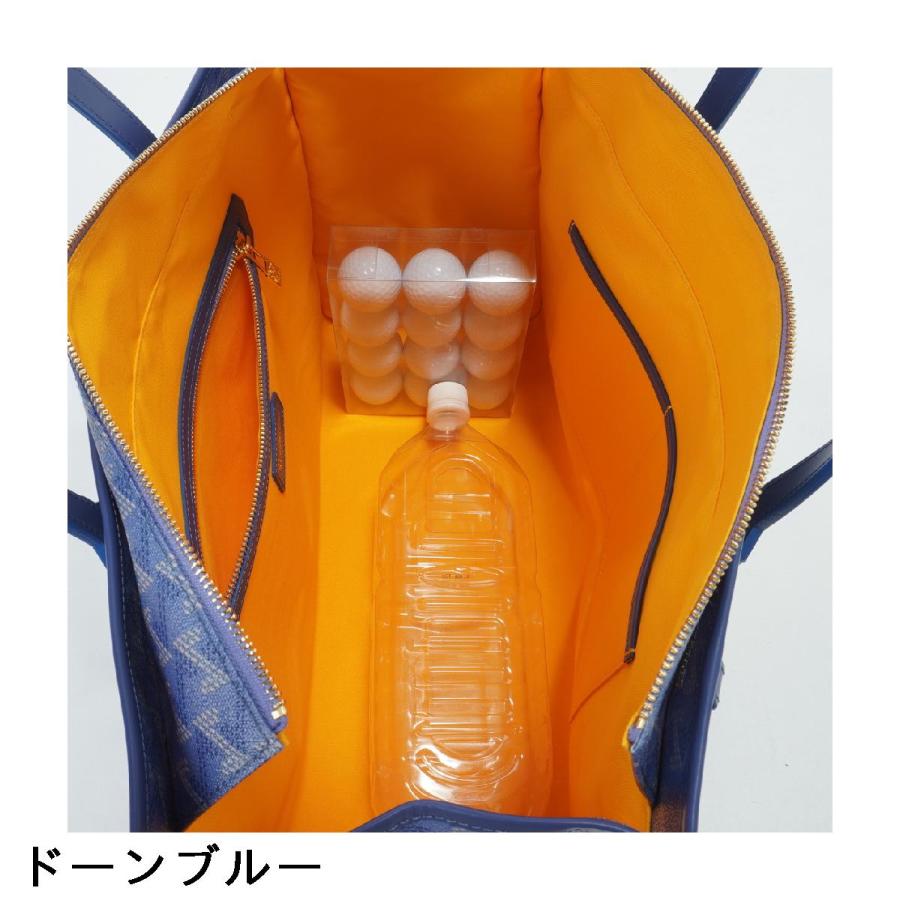レザレクション Resurrection Lanius スクエアビッグトートバッグの画像