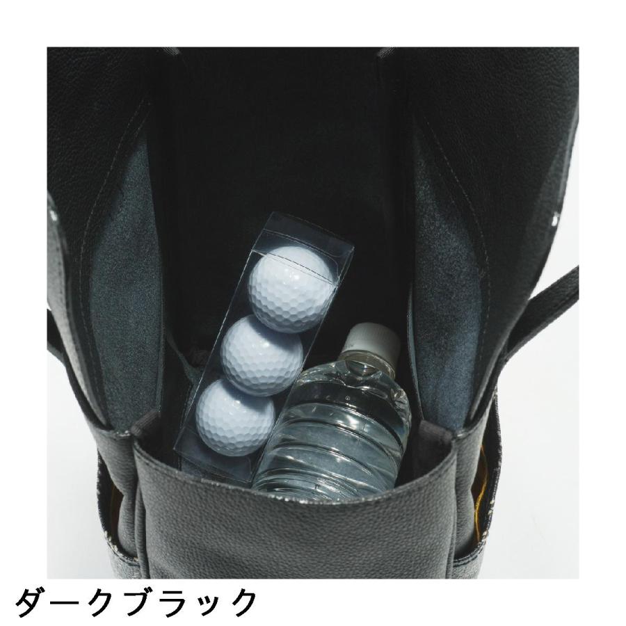 レザレクション Resurrection Lanius スクエアスリムラウンドバッグの画像