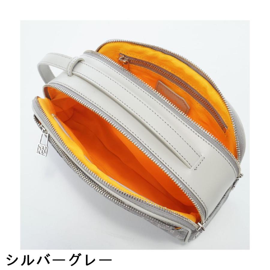 レザレクション Resurrection ピークス NO.3 ラウンドバッグ : GDO
