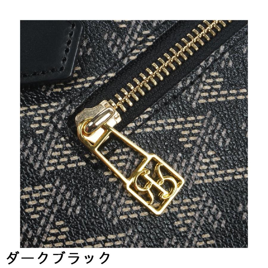 レザレクション Resurrection ラニウスミニNo.2 ラウンドバッグ : GDO