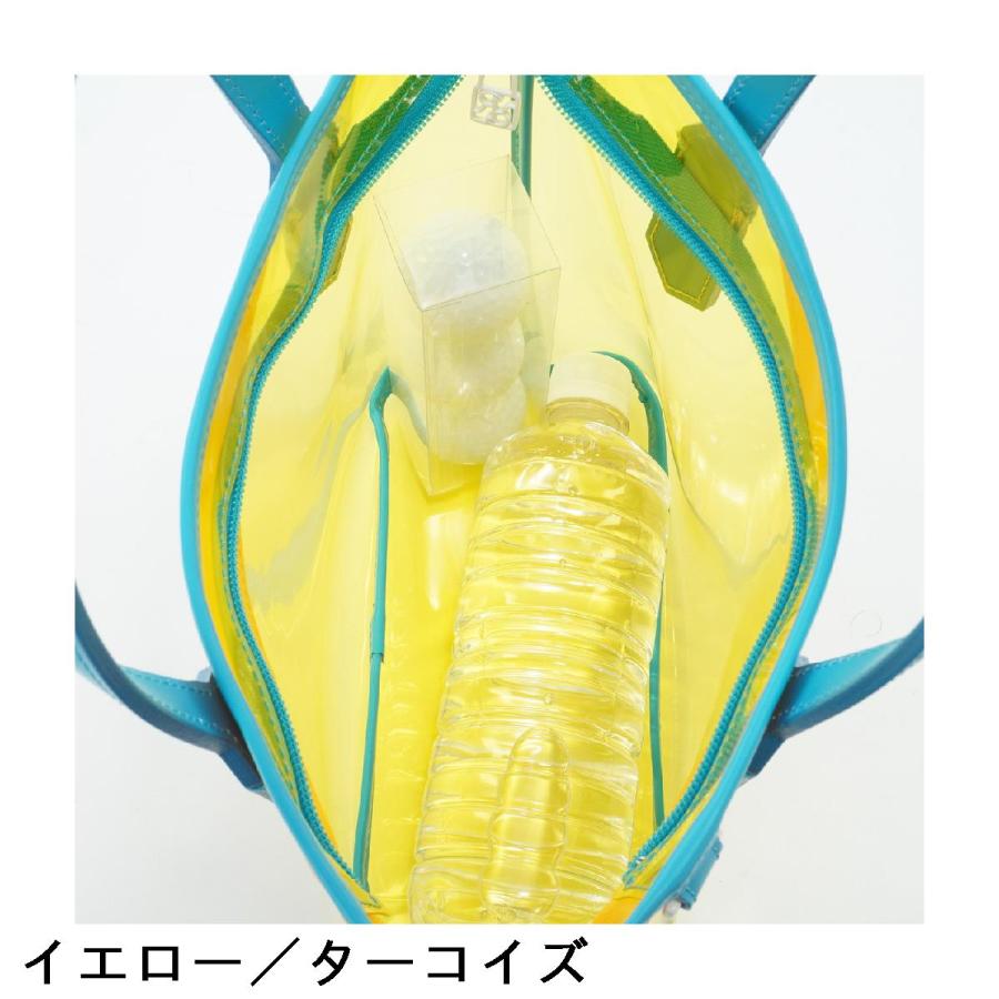 レザレクション Resurrection ラニウスクリア No.2 ラウンドバッグ