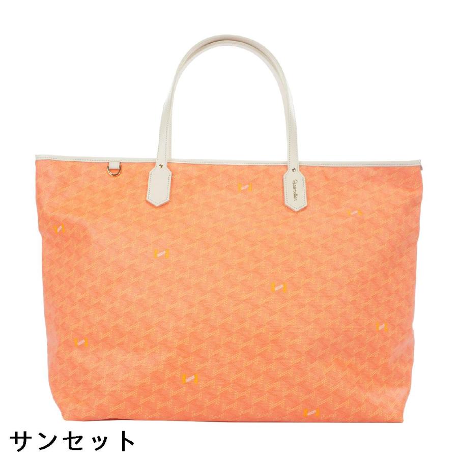 レザレクション Resurrection ラニウス ワイド No.4 トートバッグ