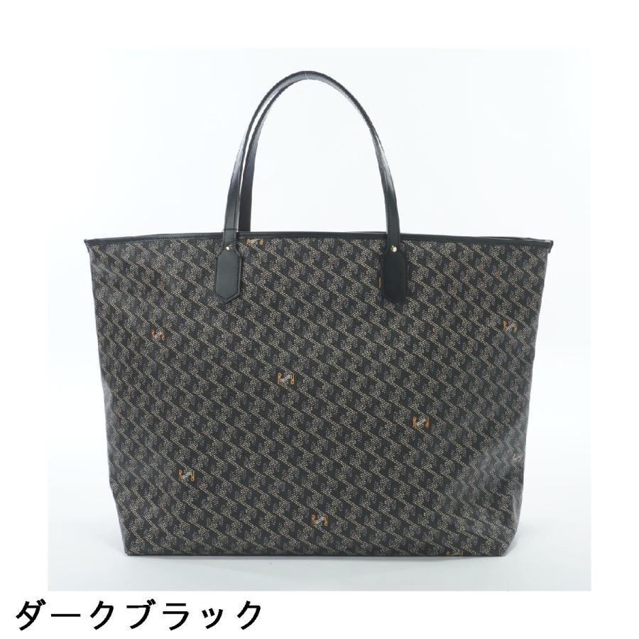 レザレクション Resurrection ラニウス ワイド No.4 トートバッグ