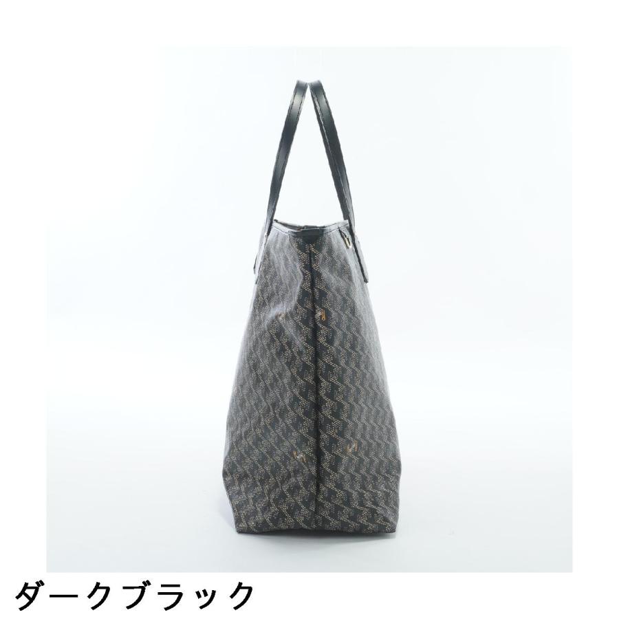 レザレクション Resurrection ラニウス ワイド No.4 トートバッグ
