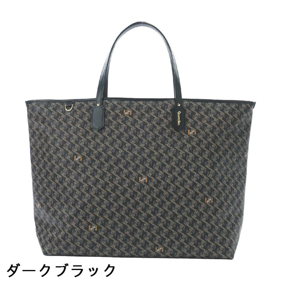 レザレクション Resurrection ラニウス ワイド No.4 トートバッグの画像