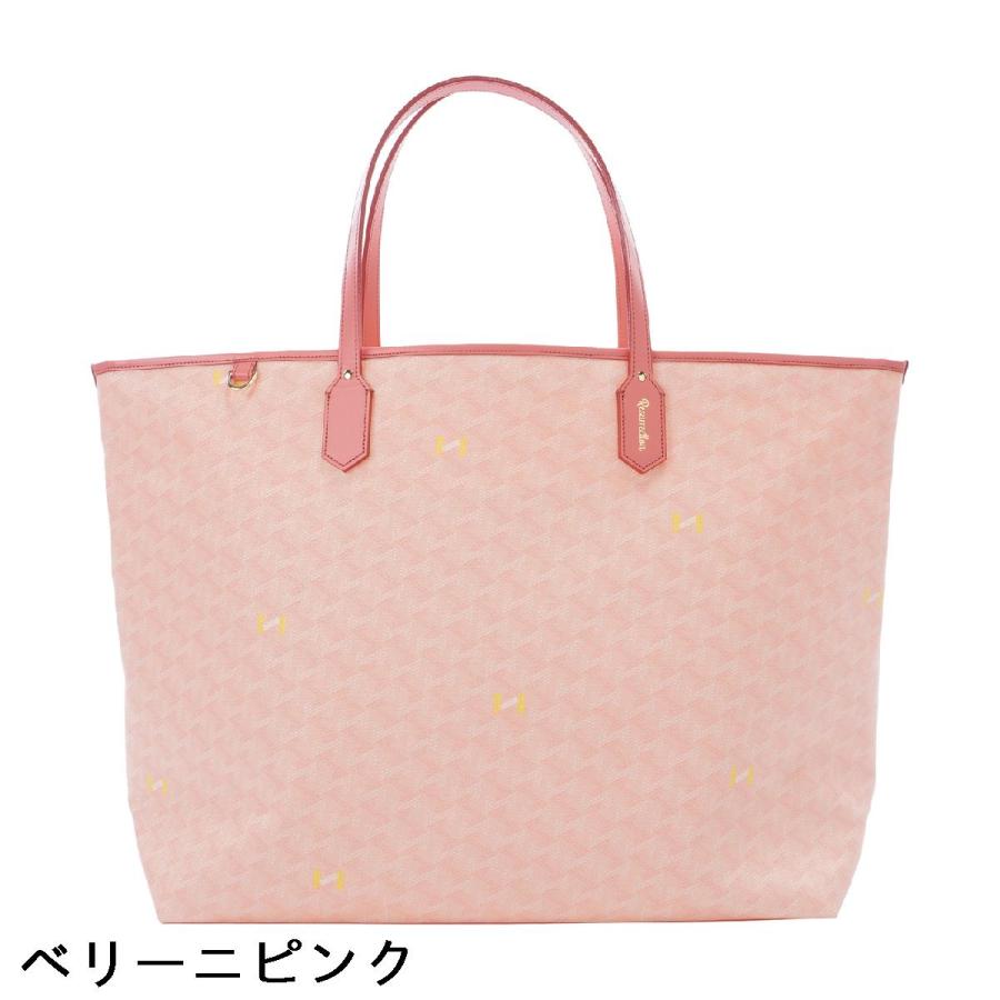 レザレクション Resurrection ラニウス ワイド No.4 トートバッグの画像