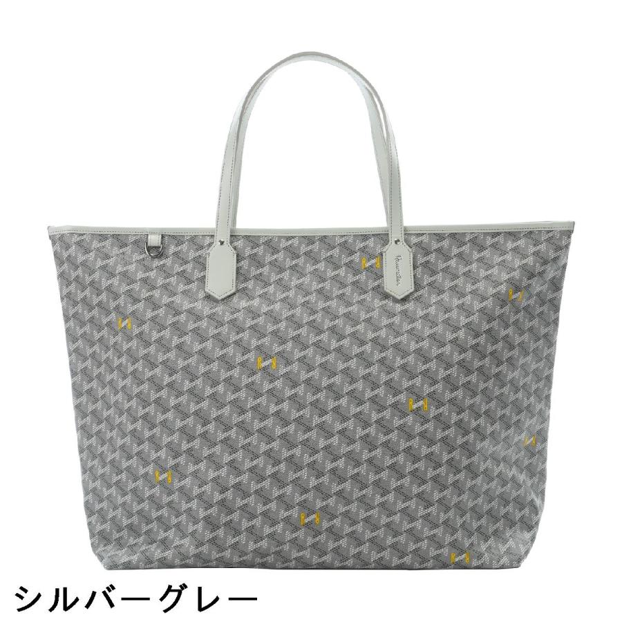 レザレクション Resurrection ラニウス ワイド No.4 トートバッグ