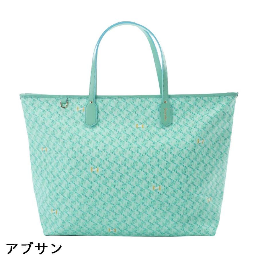 レザレクション Resurrection ラニウス ワイド No.4 トートバッグ