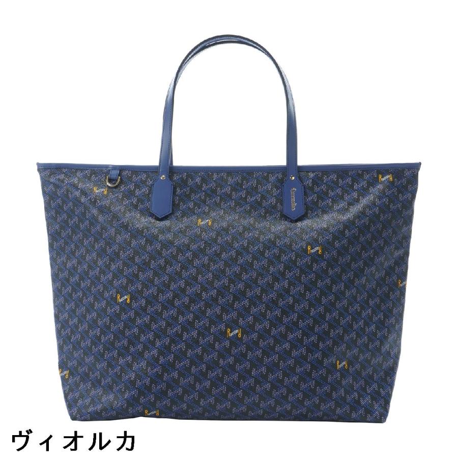 レザレクション Resurrection ラニウス ワイド No.4 トートバッグ