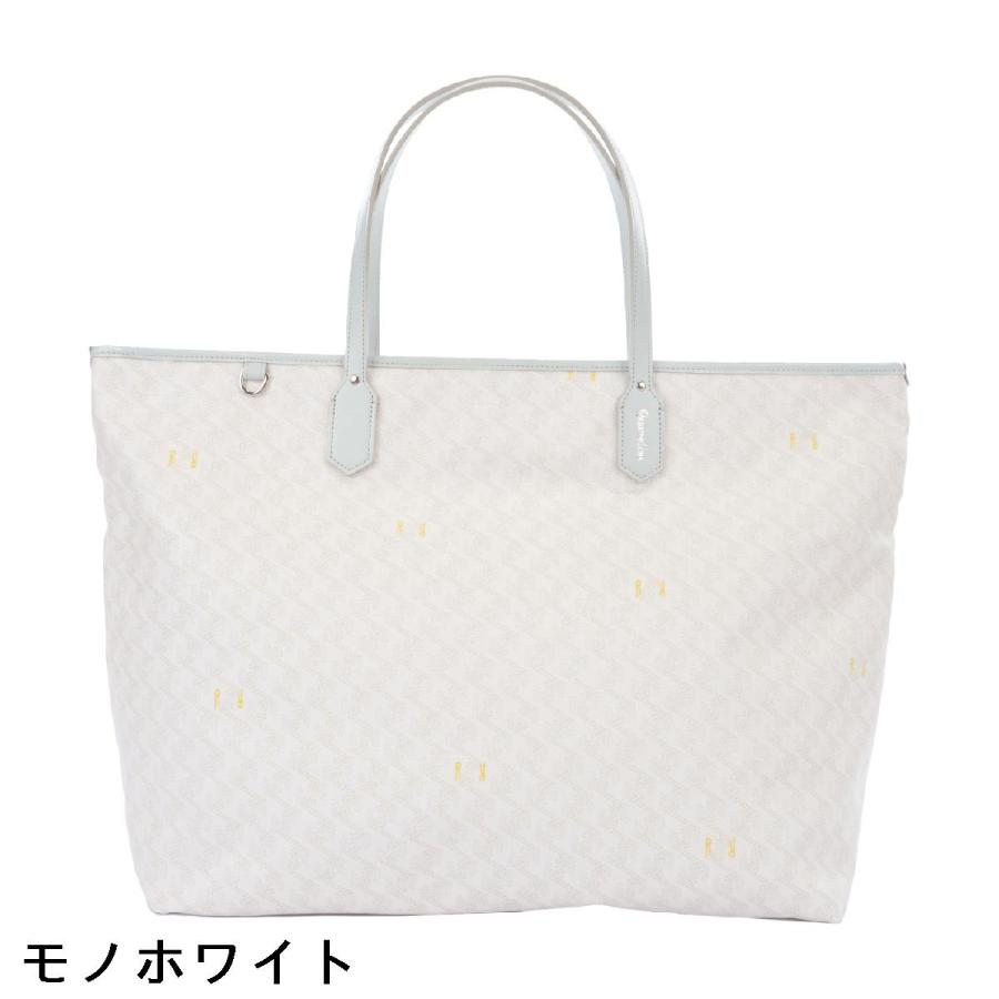 レザレクション Resurrection ラニウス ワイド No.4 トートバッグ