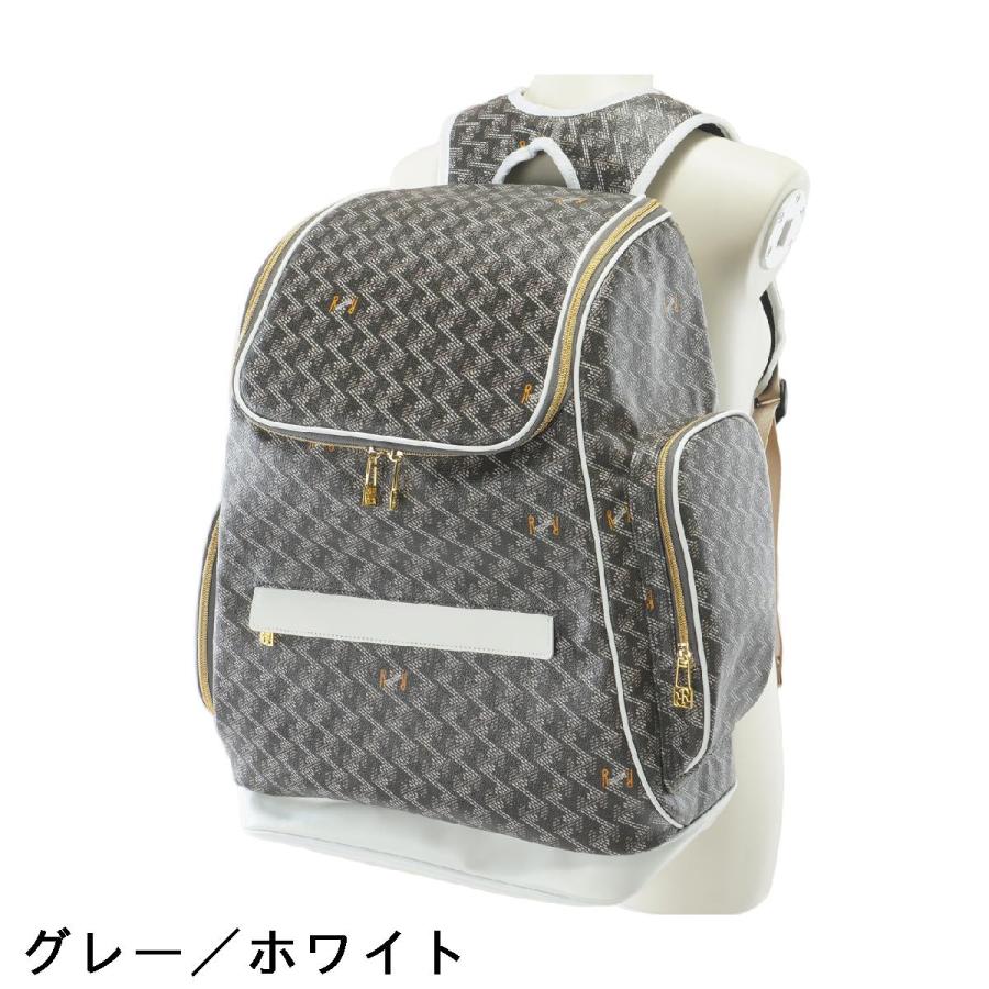 レザレクション Resurrection ラルス No.1 LE バックパック : GDO