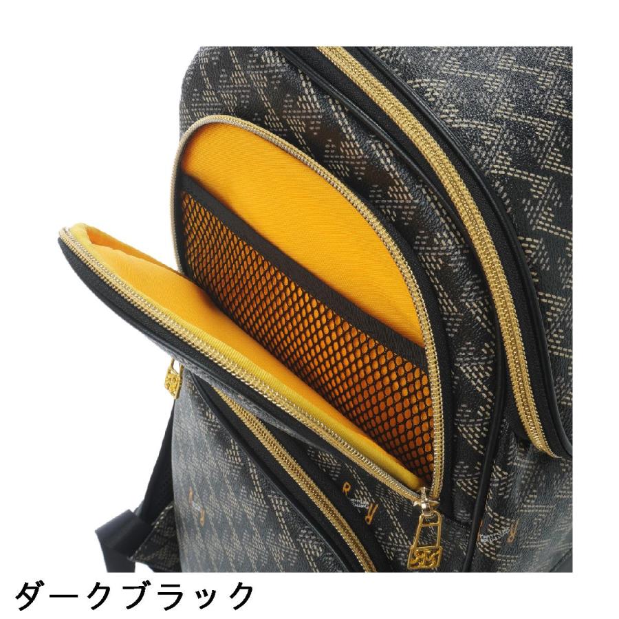 レザレクション Resurrection ラルス No.1 LE バックパック : GDO