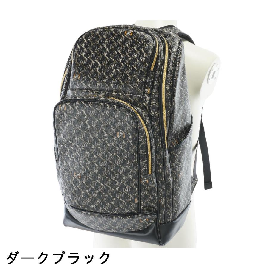 Resurrection レザレクション バックパック リュック レザレクション Resurrection ラルス No.5 バックパック : GDOゴルフ