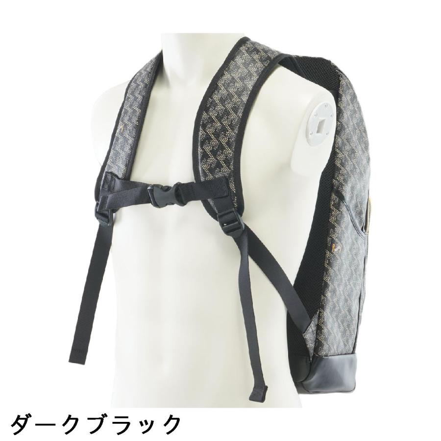 レザレクション Resurrection ラルス No.5 バックパック : GDOゴルフ