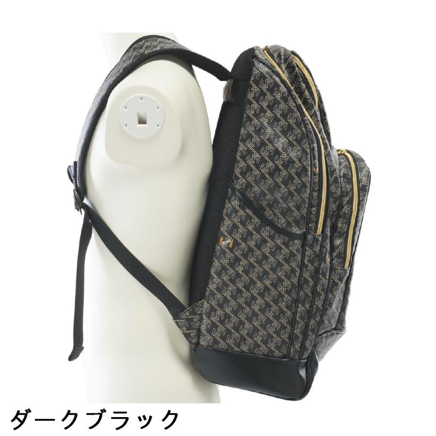 レザレクション Resurrection ラルス No.5 バックパック : GDOゴルフ