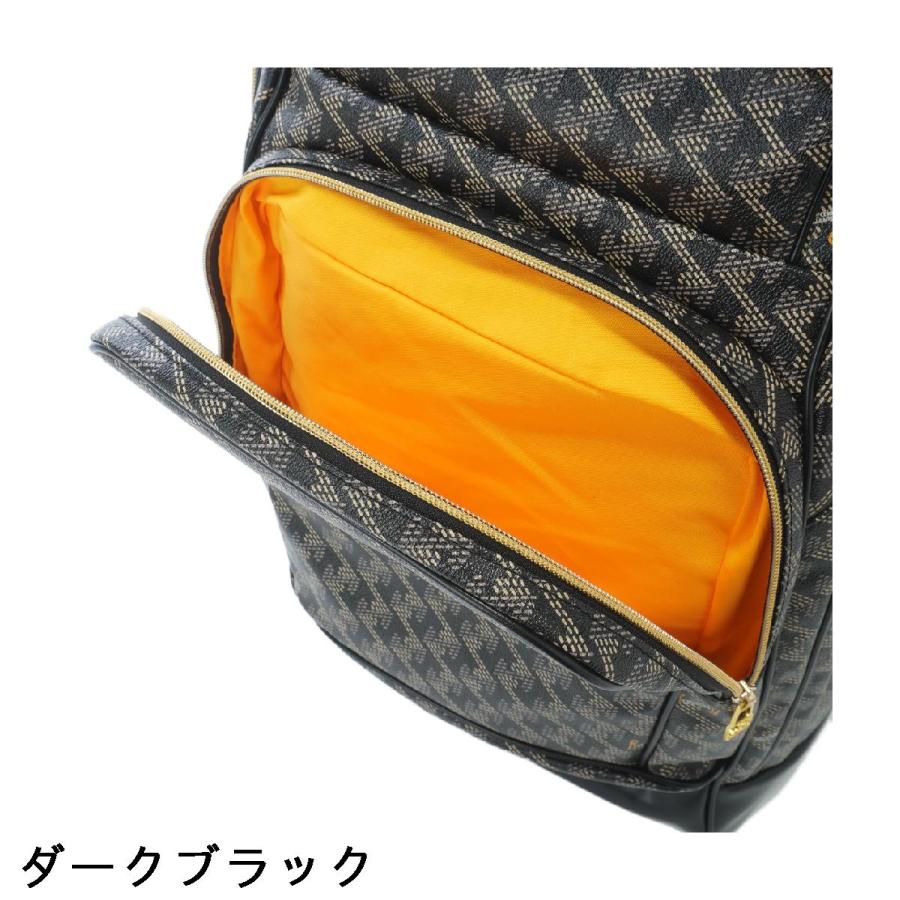 レザレクション Resurrection ラルス No.5 バックパック : GDOゴルフ