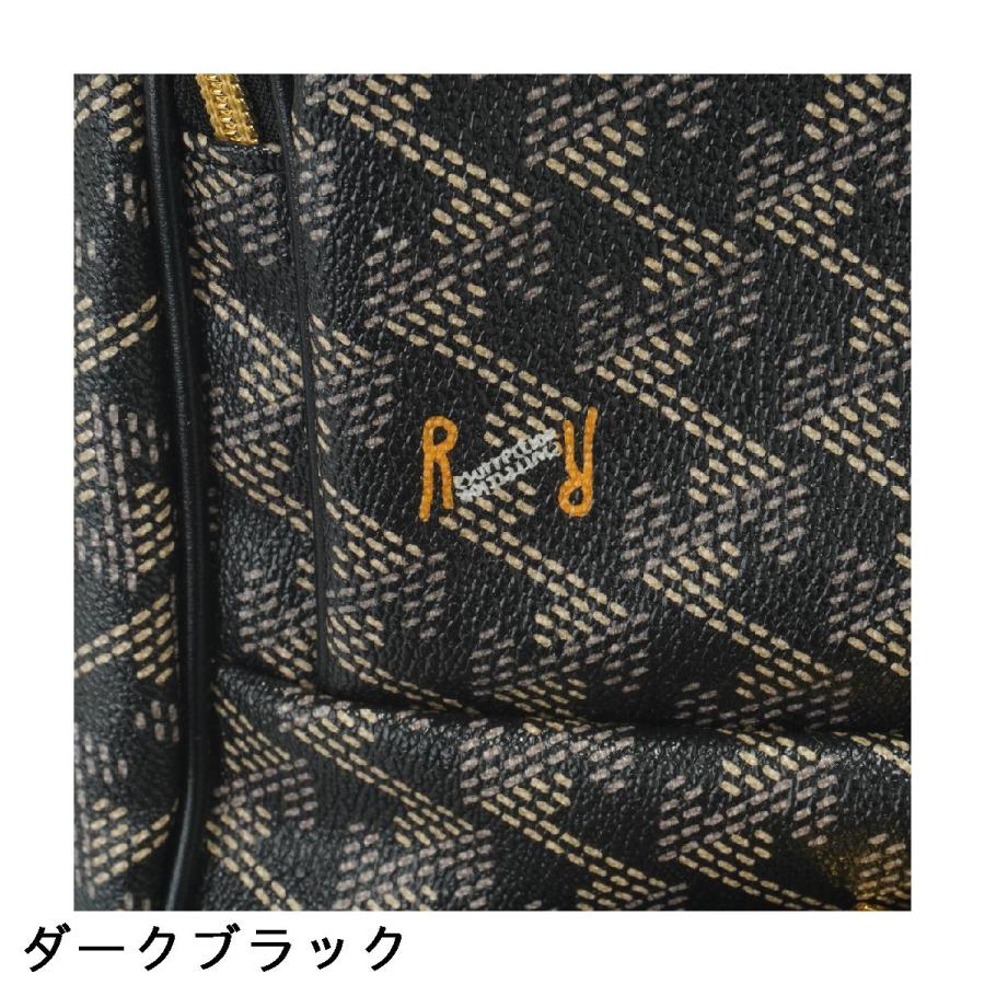 ⭐️Resurrection ゴルフバッグ バックパック　レザレクション　ラルス レザレクション Resurrection ラルス No.5 バックパック : GDOゴルフ