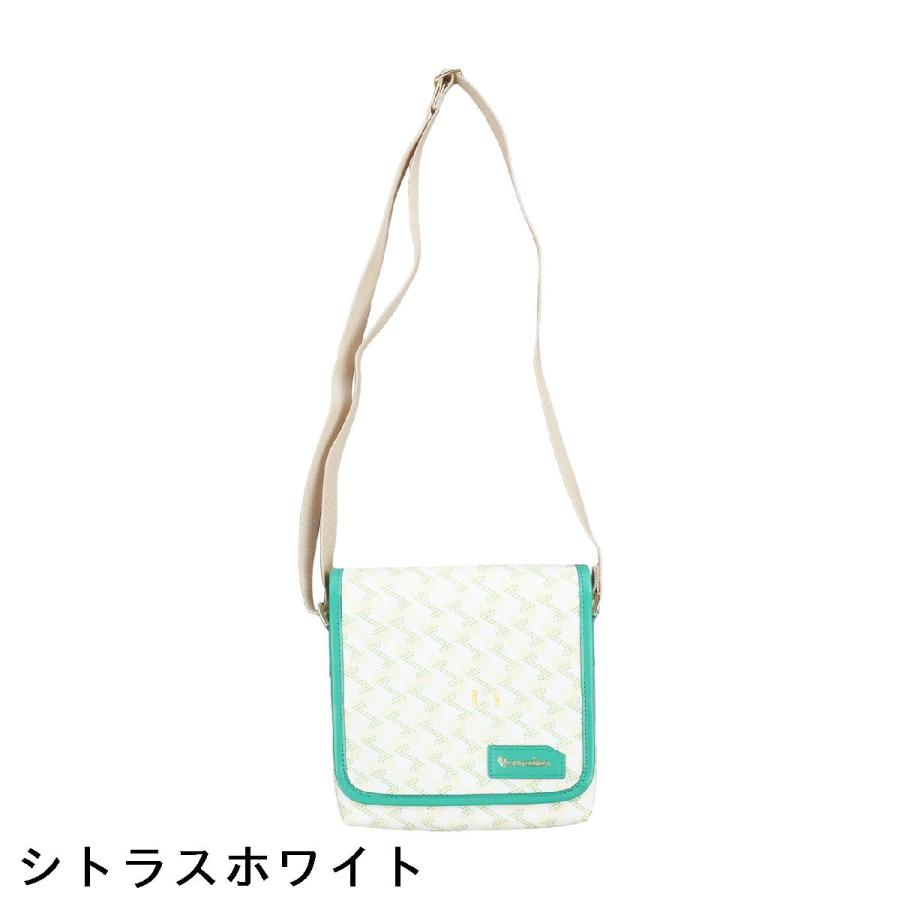 レザレクション Resurrection パロット No.2 サコッシュ : GDOゴルフ