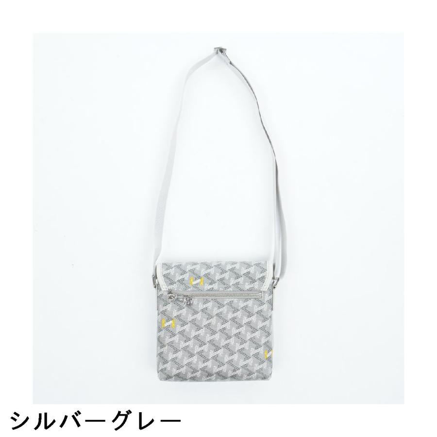 レザレクション Resurrection パロット No.2 サコッシュ : GDOゴルフ