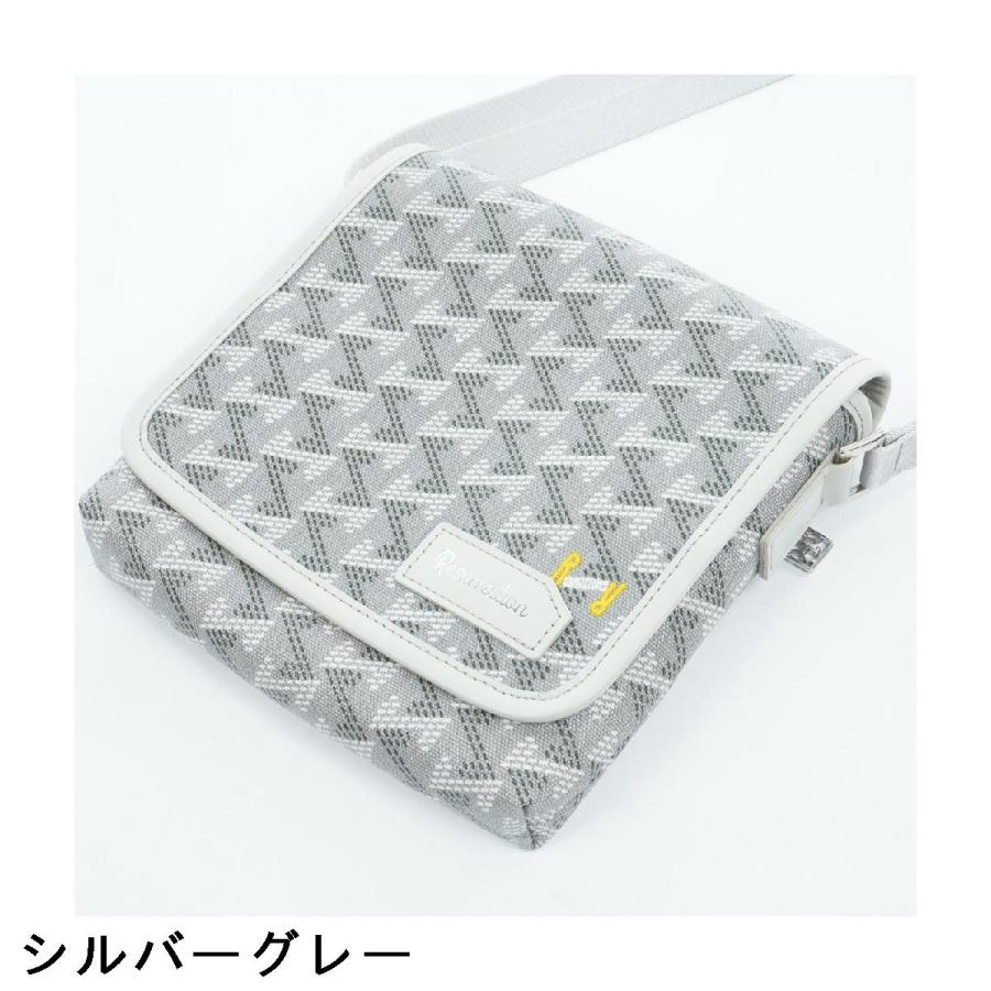 レザレクション Resurrection パロット No.2 サコッシュ : GDOゴルフ