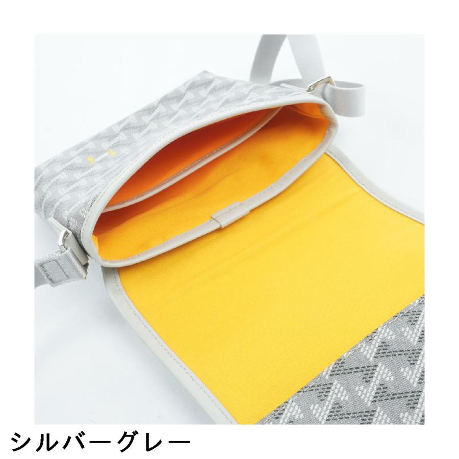 Resurrection レザレクション ショルダーバック サコッシュ パロット レザレクション Resurrection パロット No.2 サコッシュ : GDOゴルフ