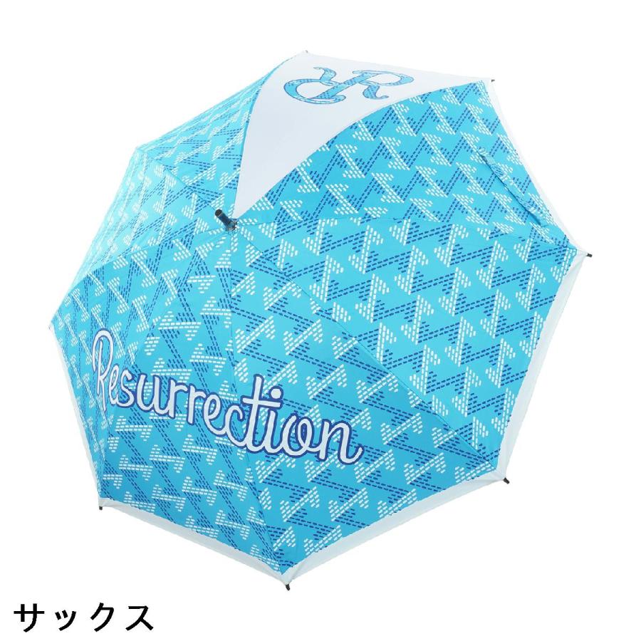 レザレクション Resurrection ゴルファーズ No.5 傘 : GDOゴルフ