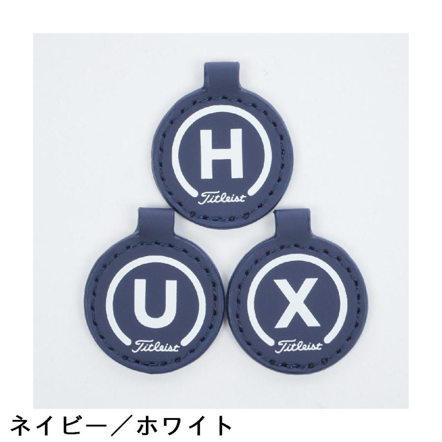Titleist タイトリスト ゴルフ クラブ ヘッドカバー 1+3+5+UT Titleist（タイトリスト） パフォーマンス クラシックJE ヘッドカバー
