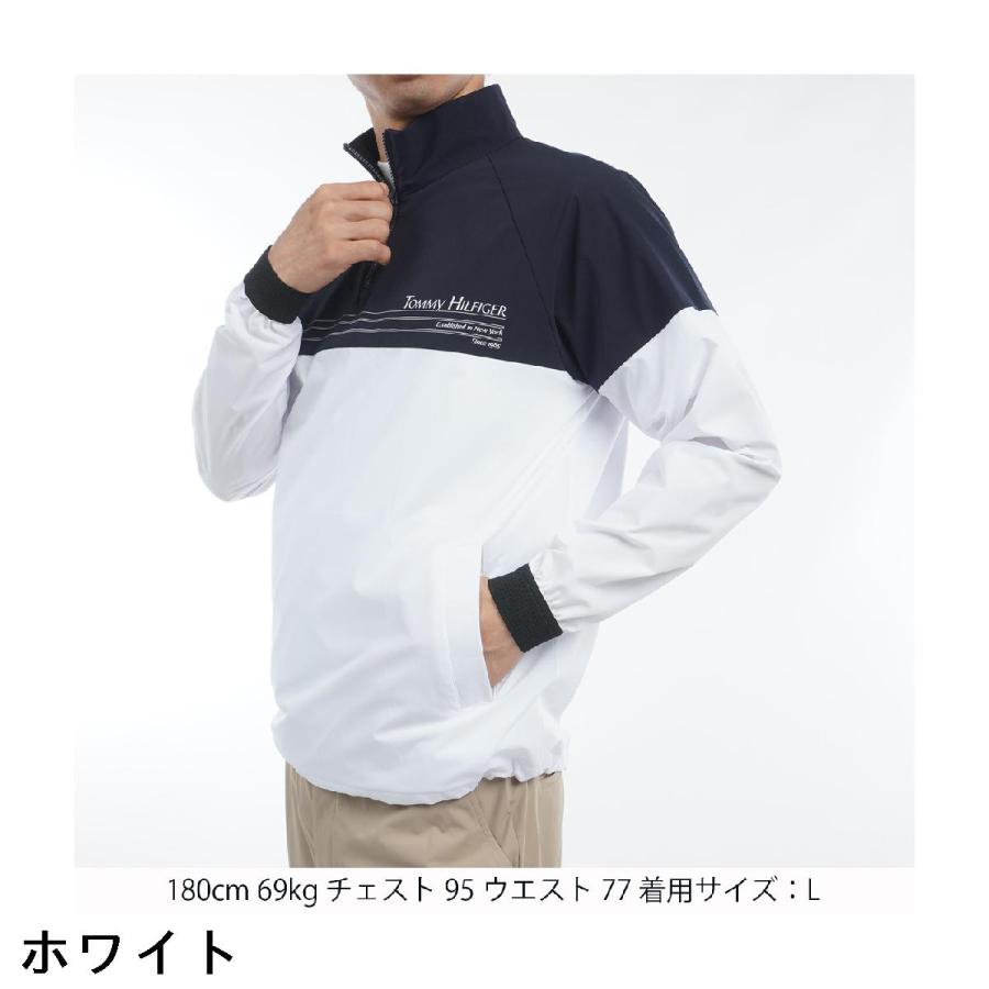 TOMMY HILFIGER（トミー・ヒルフィガー） トミー ヒルフィガー ゴルフ