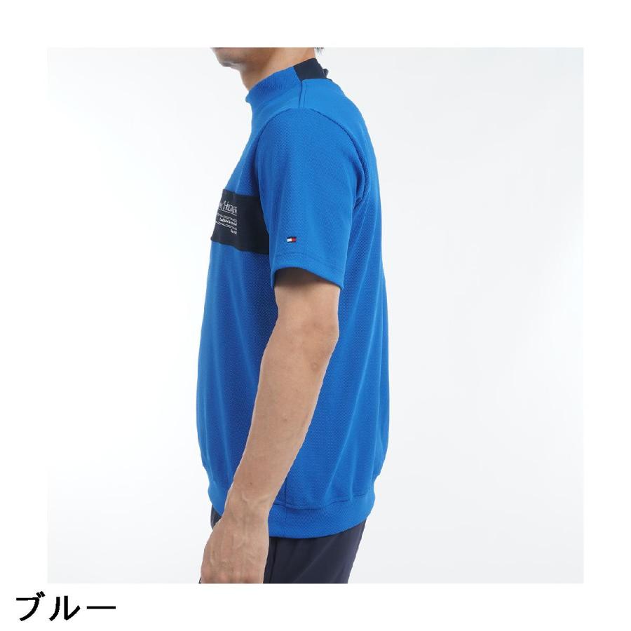 TOMMY HILFIGER（トミー・ヒルフィガー） トミー ヒルフィガー ゴルフ