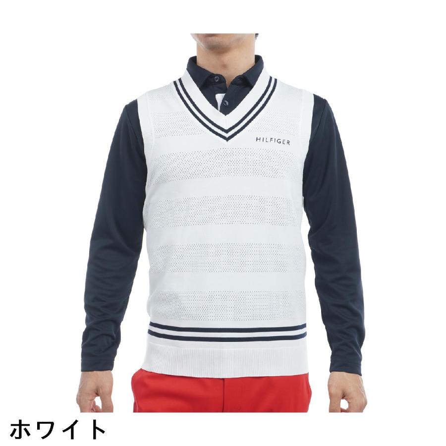 TOMMY HILFIGER（トミー・ヒルフィガー） トミー ヒルフィガー ゴルフ