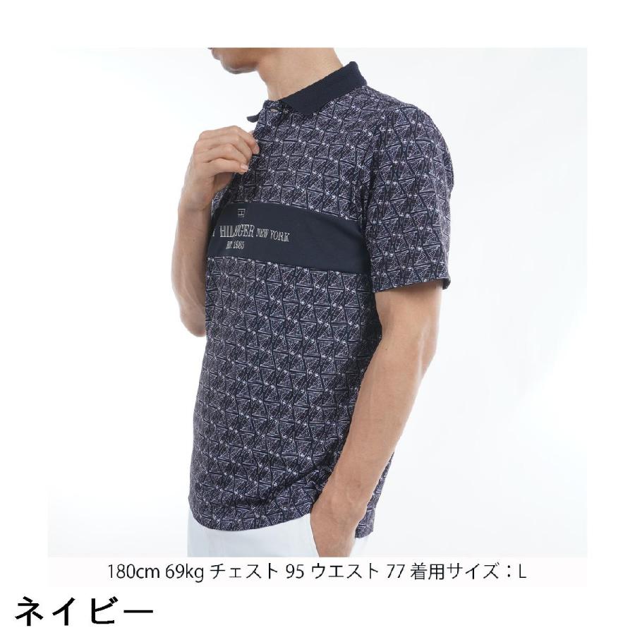TOMMY HILFIGER（トミー・ヒルフィガー） トミー ヒルフィガー ゴルフ
