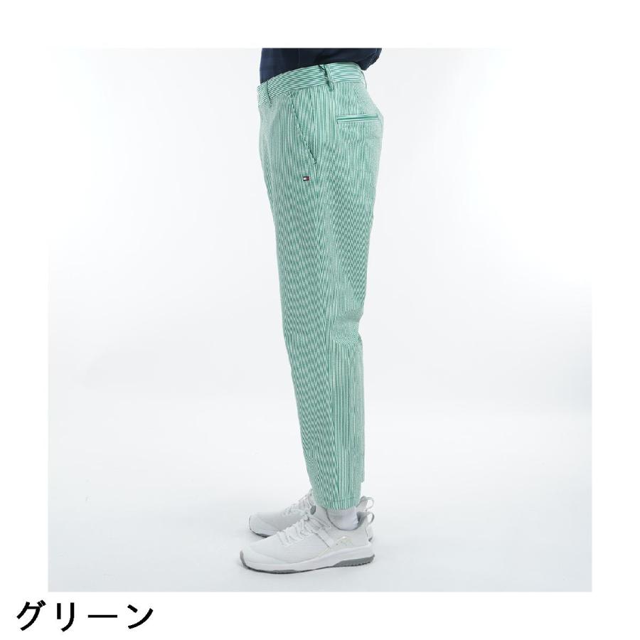 TOMMY HILFIGER（トミー・ヒルフィガー） トミー ヒルフィガー ゴルフ