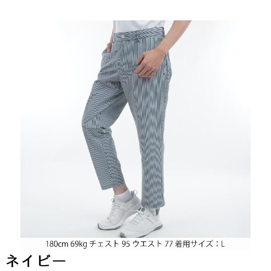 TOMMY HILFIGER（トミー・ヒルフィガー） トミー ヒルフィガー ゴルフ