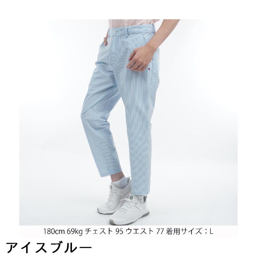 TOMMY HILFIGER（トミー・ヒルフィガー） トミー ヒルフィガー ゴルフ
